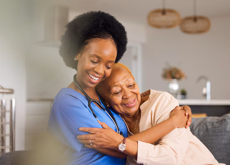 sswans care-staffing workers